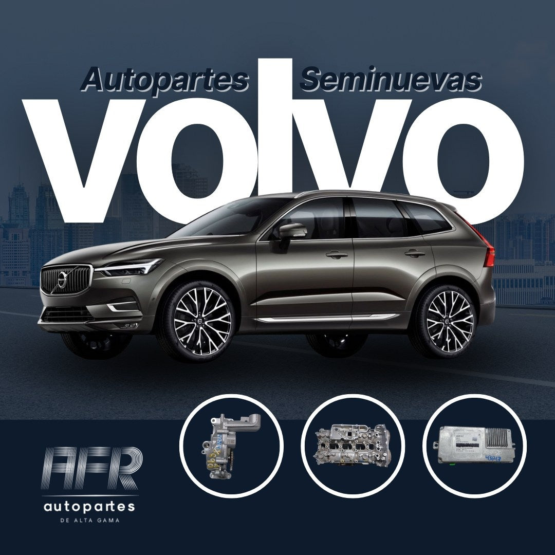 Volvo