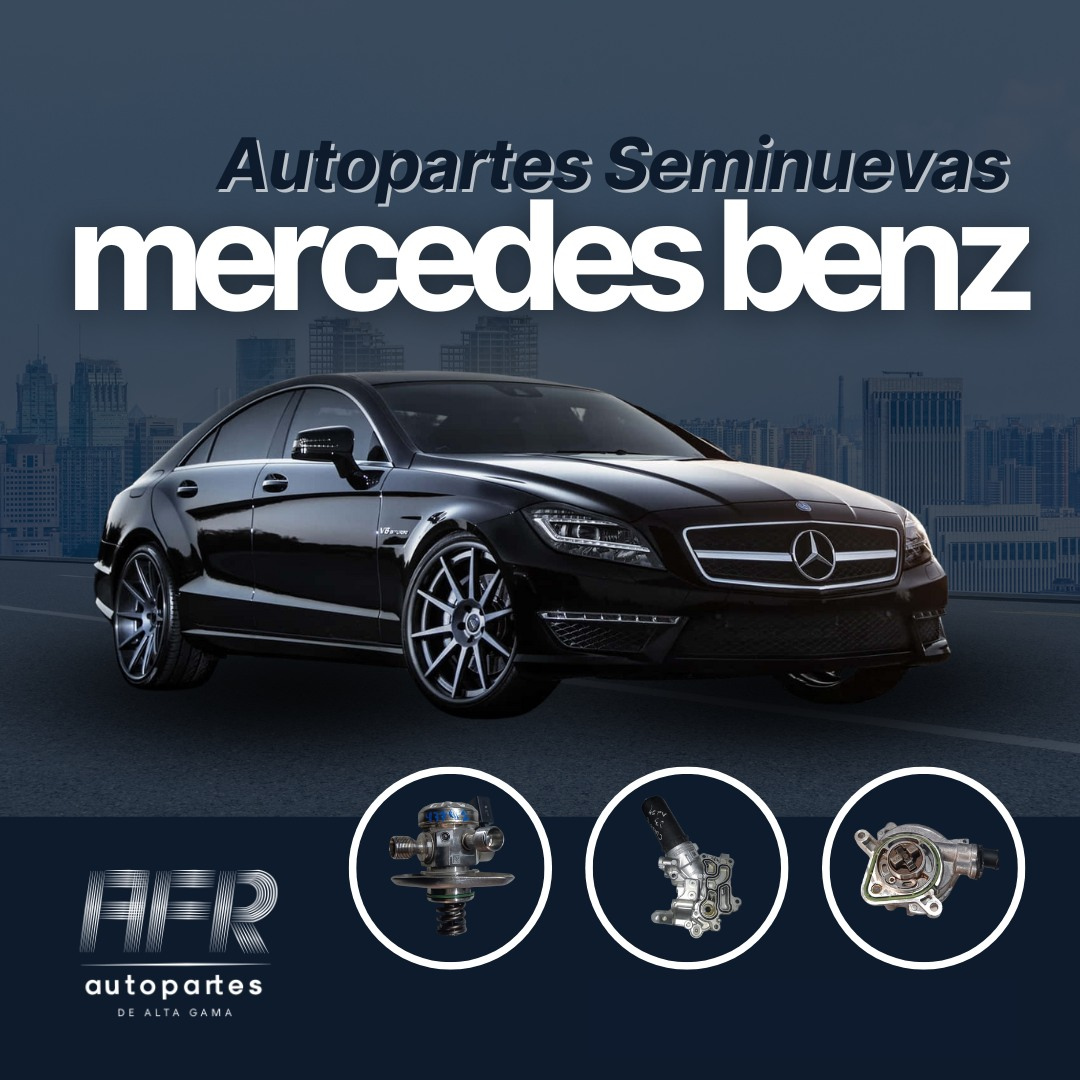 Mercedes Benz