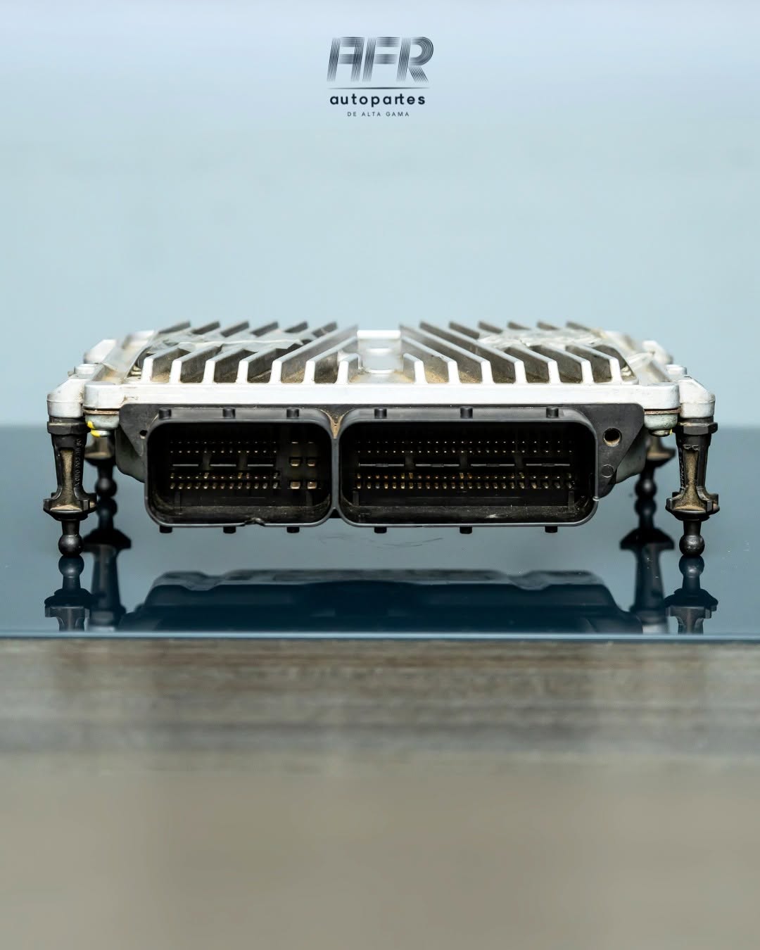 Computadoras de Motor