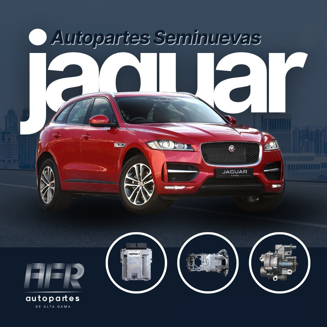 Jaguar