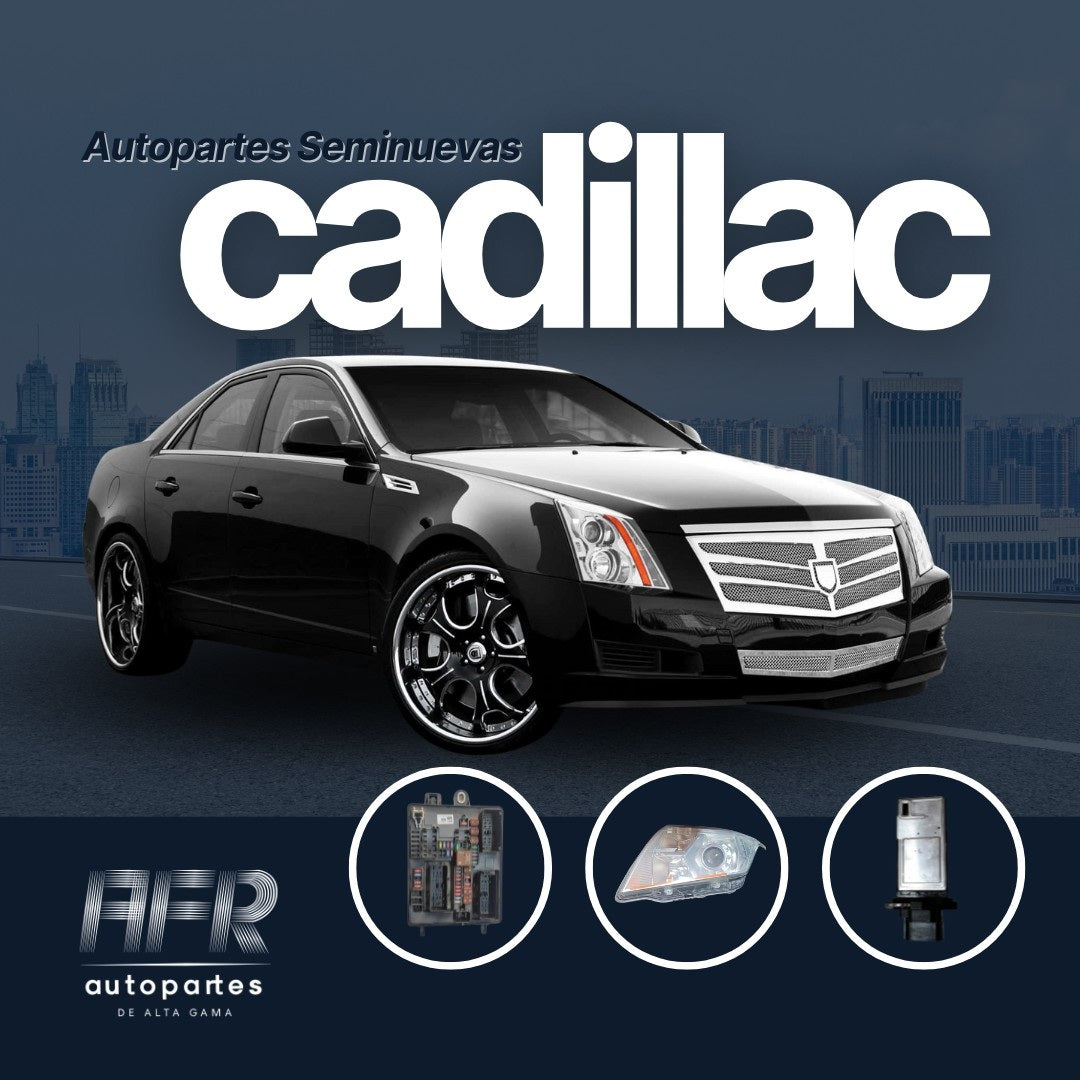 Cadillac