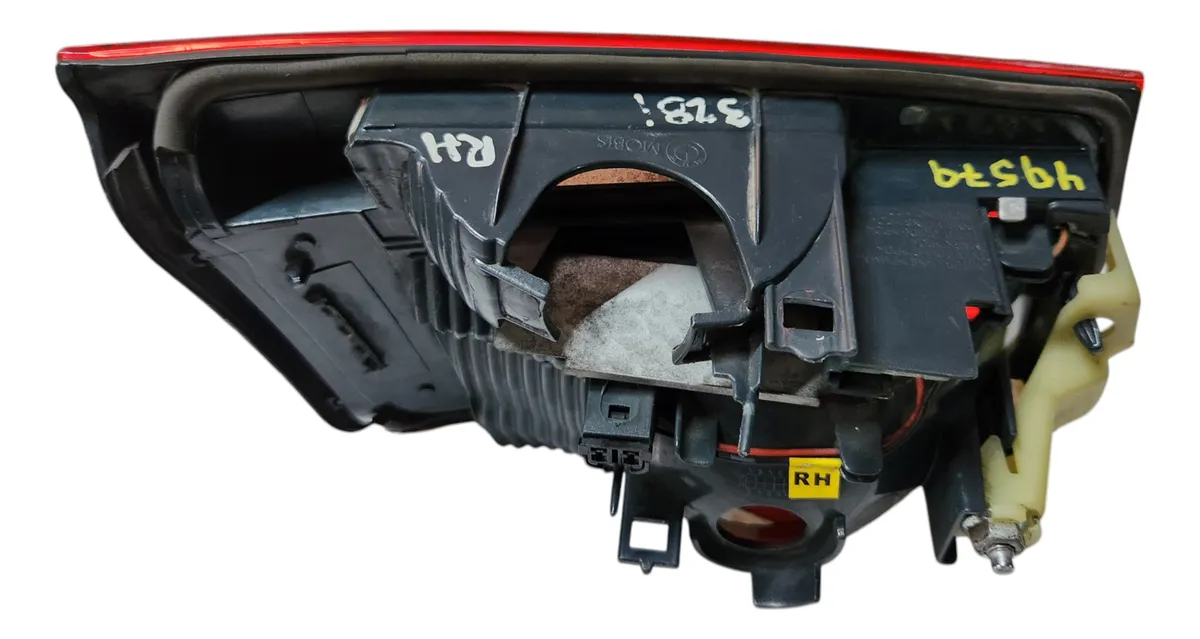 Intercalavera Bmw Serie 3 F30 2013 - 2016