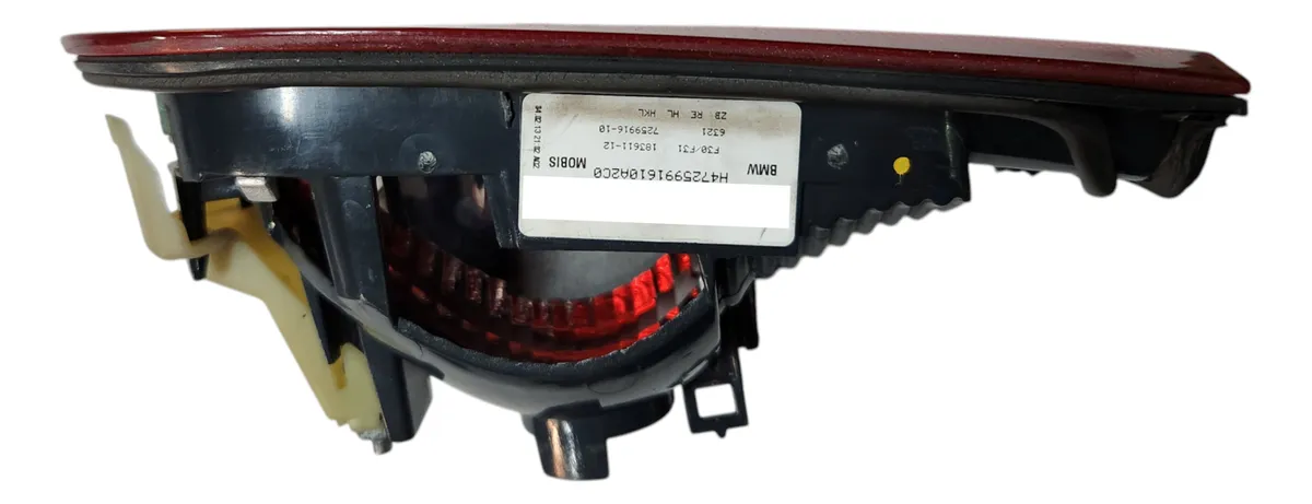 Intercalavera Bmw Serie 3 F30 2013 - 2016