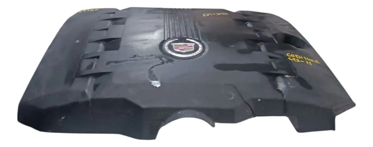 Tapa Embellecedora Cadillac Cts 2011