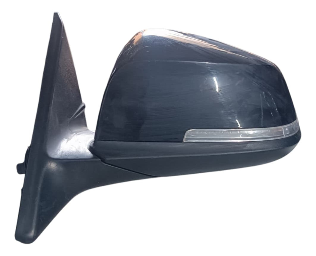 Espejo Lateral Bmw-serie 4 2014 74130 G