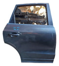 Puerta Trasera Audiq5 2012 Derecho