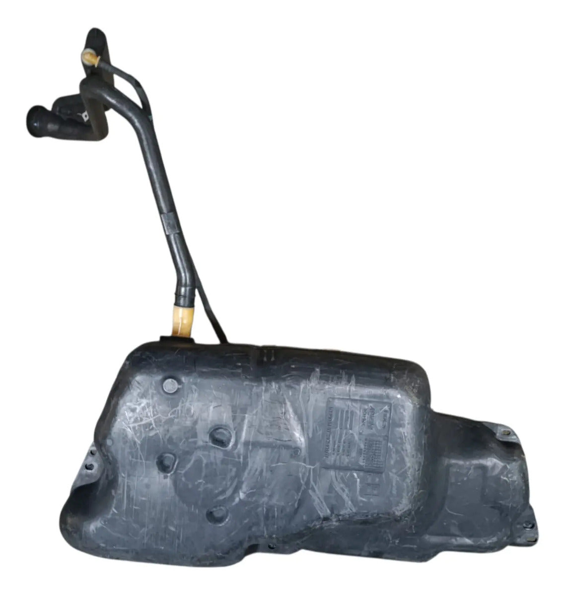 Tanque De Gasolina Peugeot 207 2016