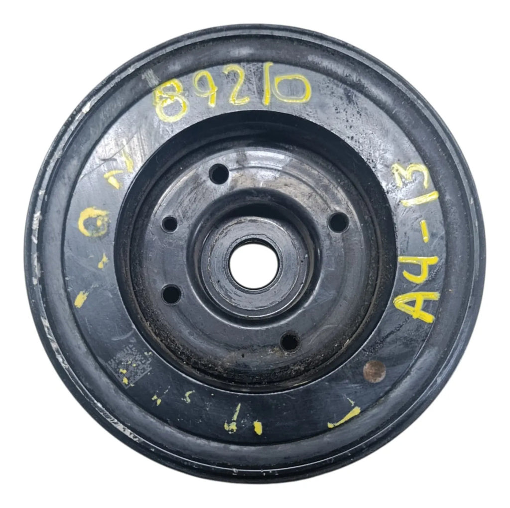 Polea Damper Audi A4 2013