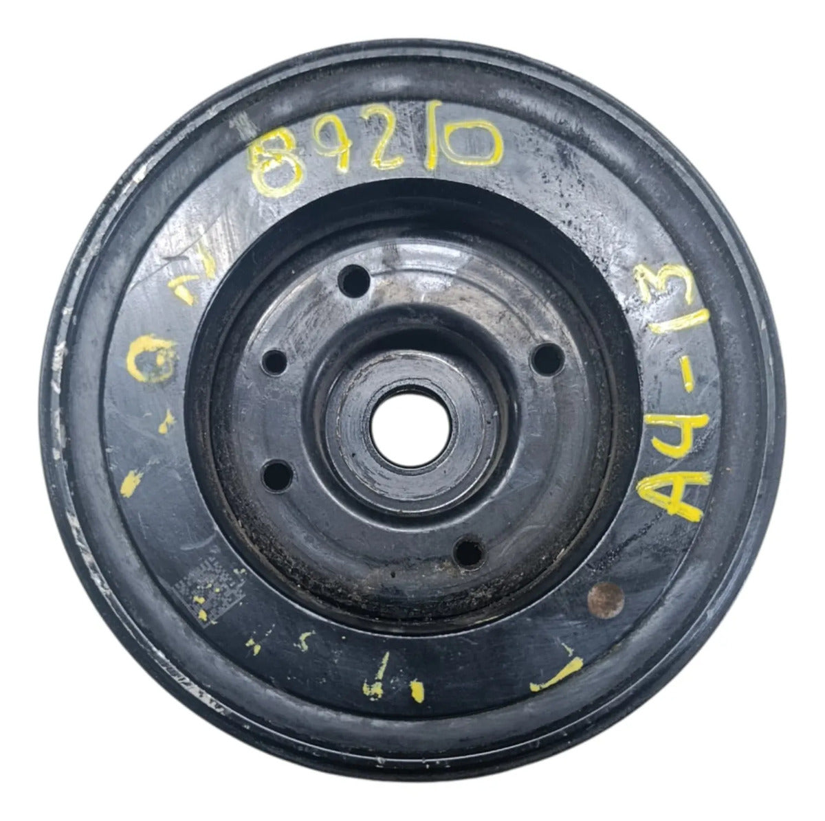 Polea Damper Audi A4 2013