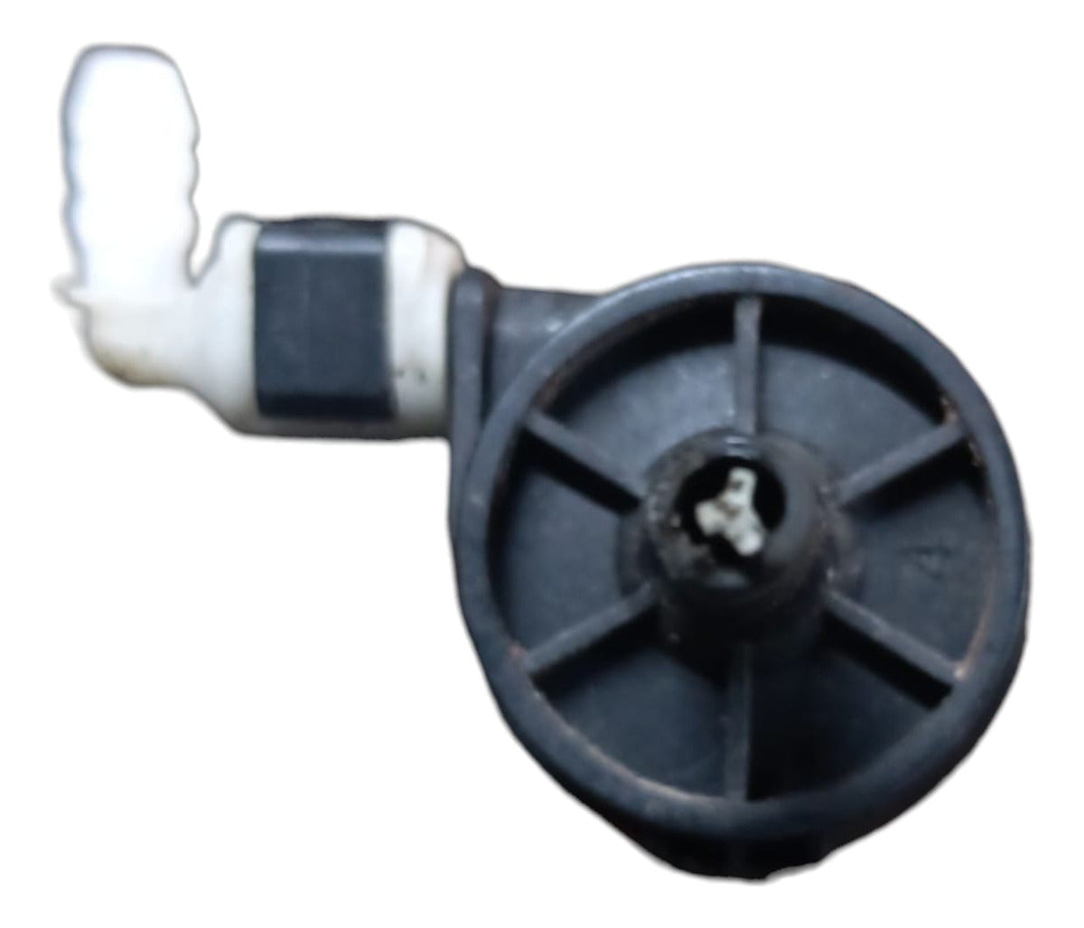 Motor De Wipers Bmw Serie X1 2014