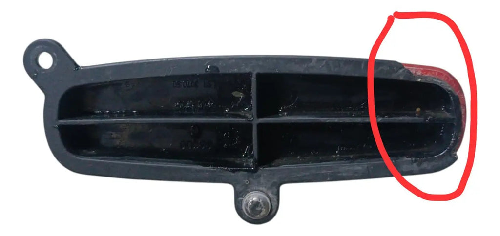 Modulo De Faro Bmw Serie 5 2013 73756 B