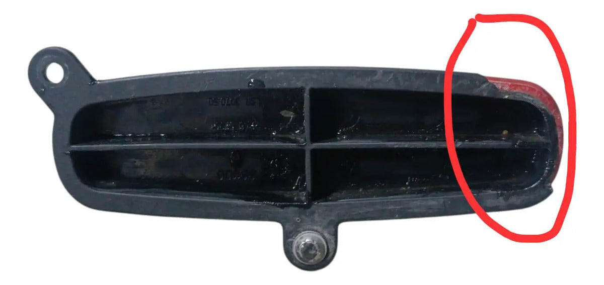 Modulo De Faro Bmw Serie 5 2013 73756 B