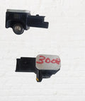 Sensor De Impacto Peugeot 3008 2011