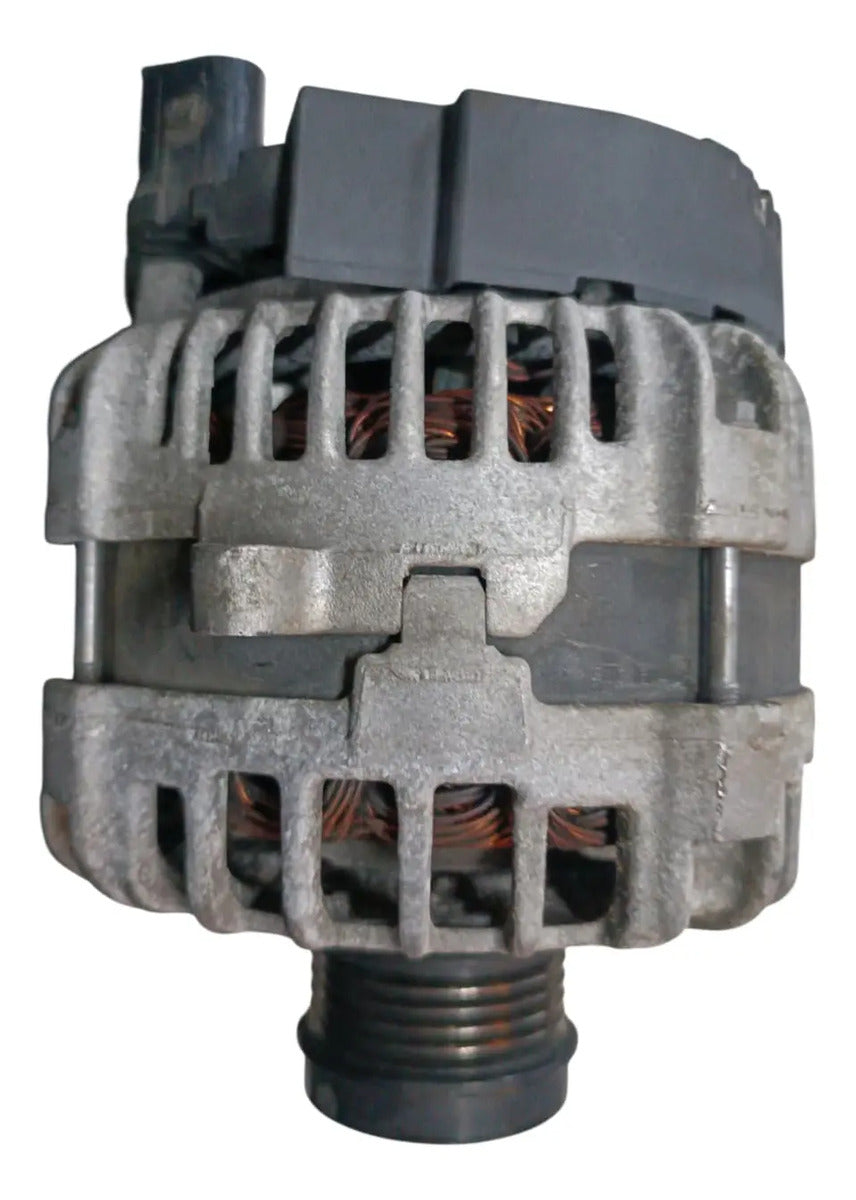 Alternador Mercedes Benzclase C 2014 74251 B