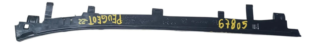 Moldura De Tablero Cojin Peugeot 2008 2022