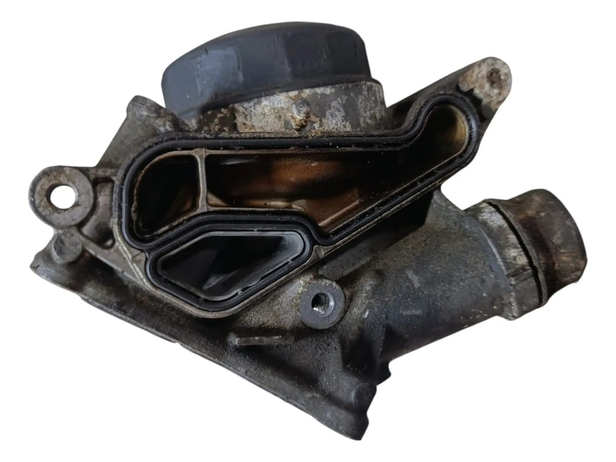 Base De Filtro De Aceite Bmw Serie 3 2015 72282 B