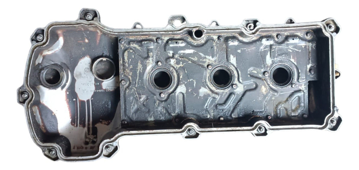 Tapa De Punterias Ford Edge 2010