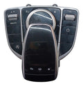 Joystick Central Mercedes Benz Clase C 2019