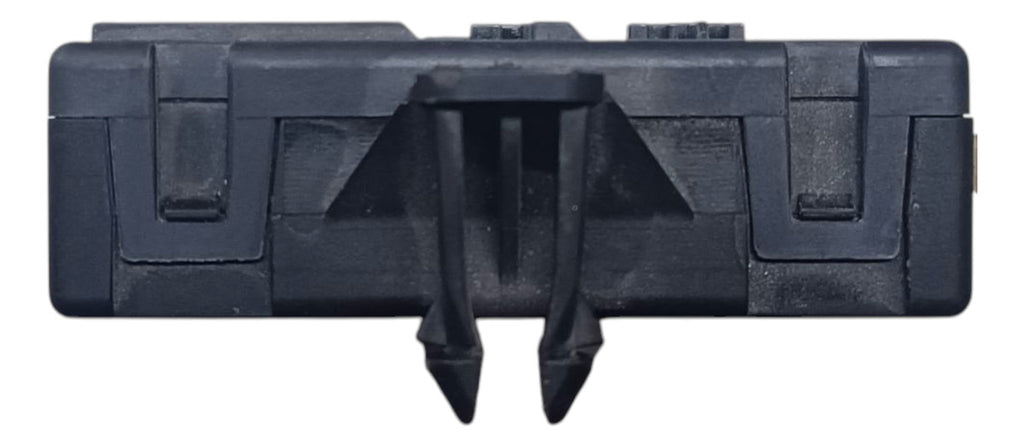 Modulo De Puerta Delantero Mercedes Benzclase C 2012