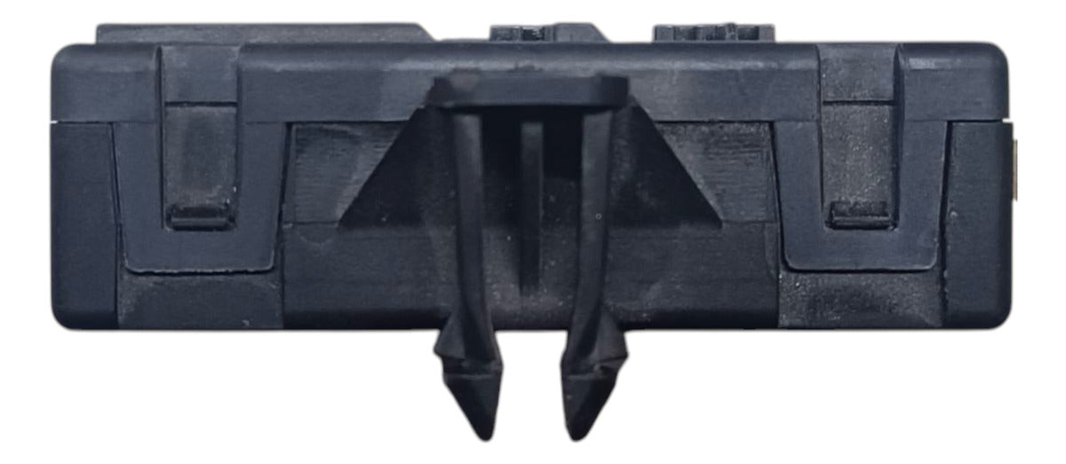 Modulo De Puerta Delantero Mercedes Benzclase C 2012