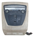 Luz Interior Con Control De Quemacocos Bmw Serie 5 2013