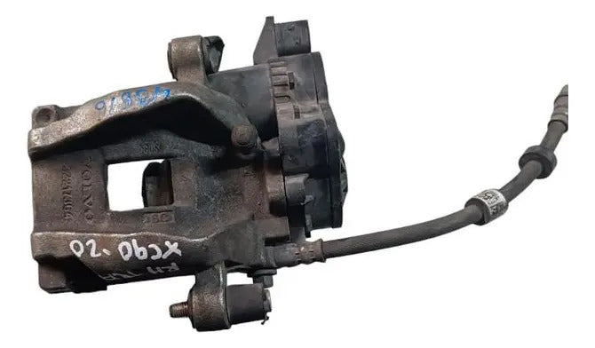 Caliper Trasero Volvoxc90 2020 Derecho