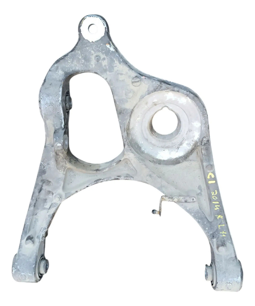 Horquilla Inferior Trasera Mercedes Benzclase Gl 14 64709 B