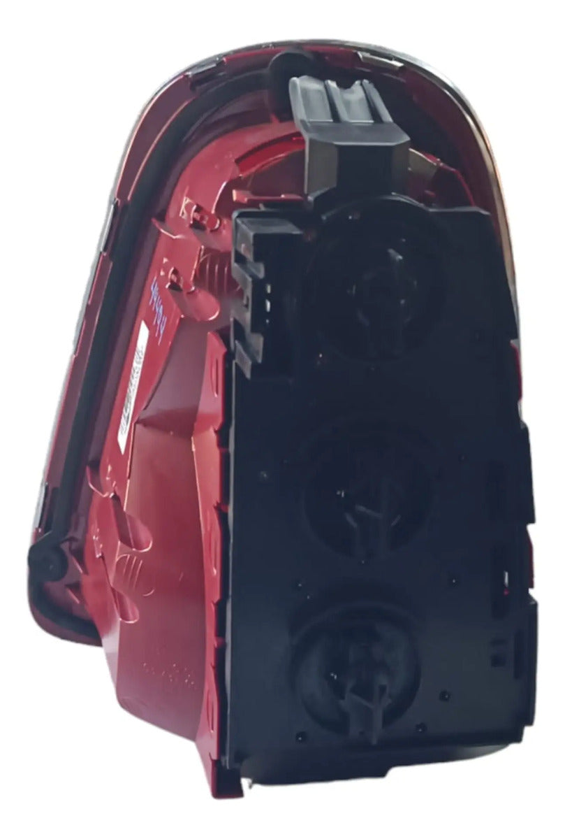 Calavera Mini Cooper-mini Cooper S 2011 Derecho
