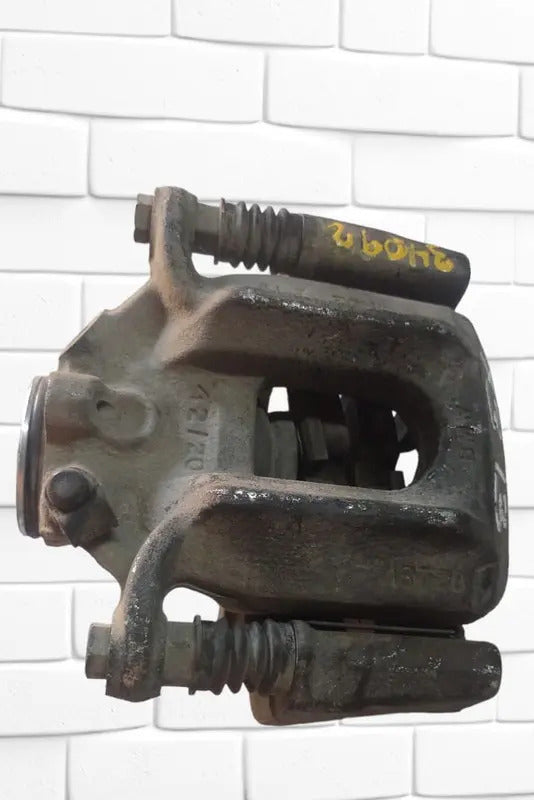 Caliper Trasero Bmwserie 3 2013 Derecho