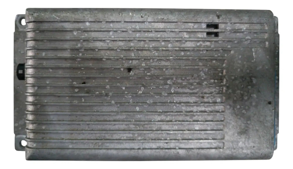 Amplificador Bmw-serie 3 2008