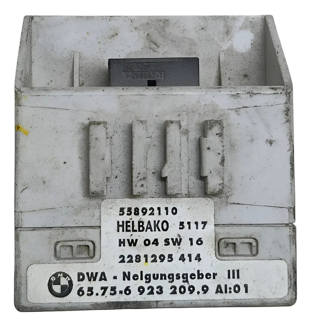Sensor De Alarma Bmw Serie X5 2005