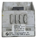 Sensor De Alarma Bmw Serie X5 2005