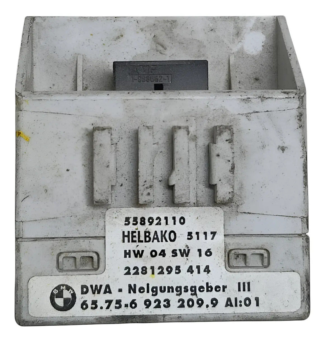 Sensor De Alarma Bmw Serie X5 2005