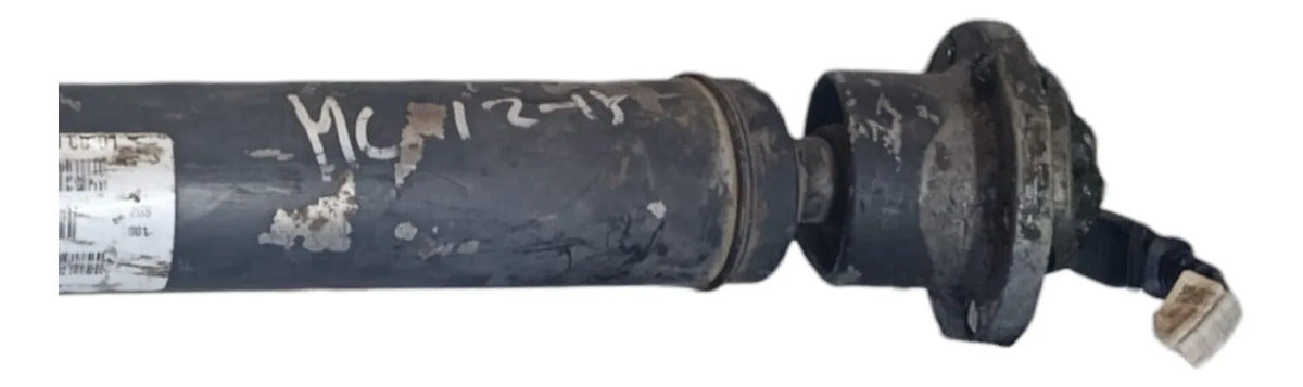Flecha Cardan Delantera Mercedes Benz Clase Ml 2015