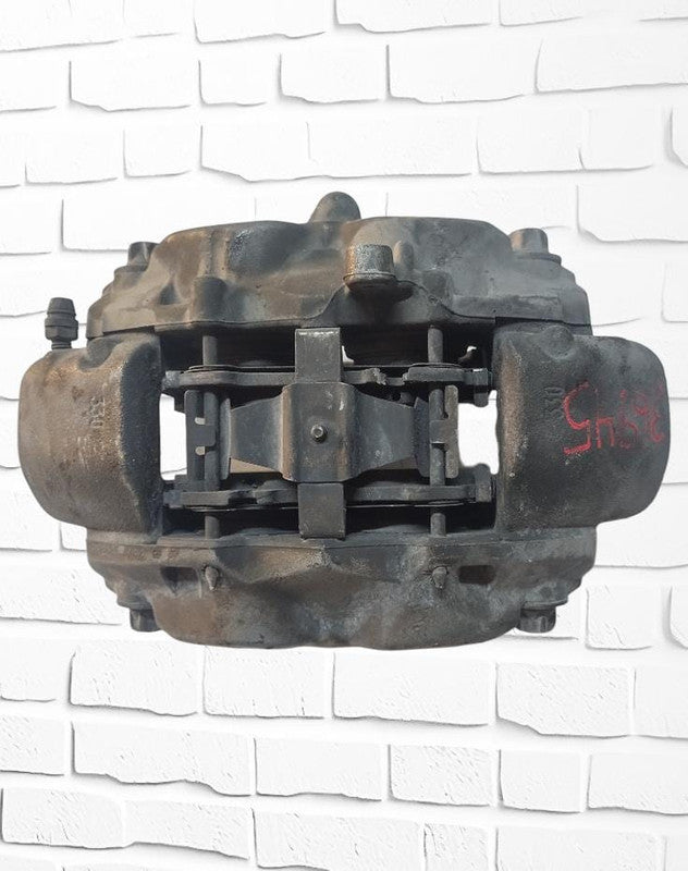 Caliper Delantero Mercedes Benzclase E 2009 Izquierdo