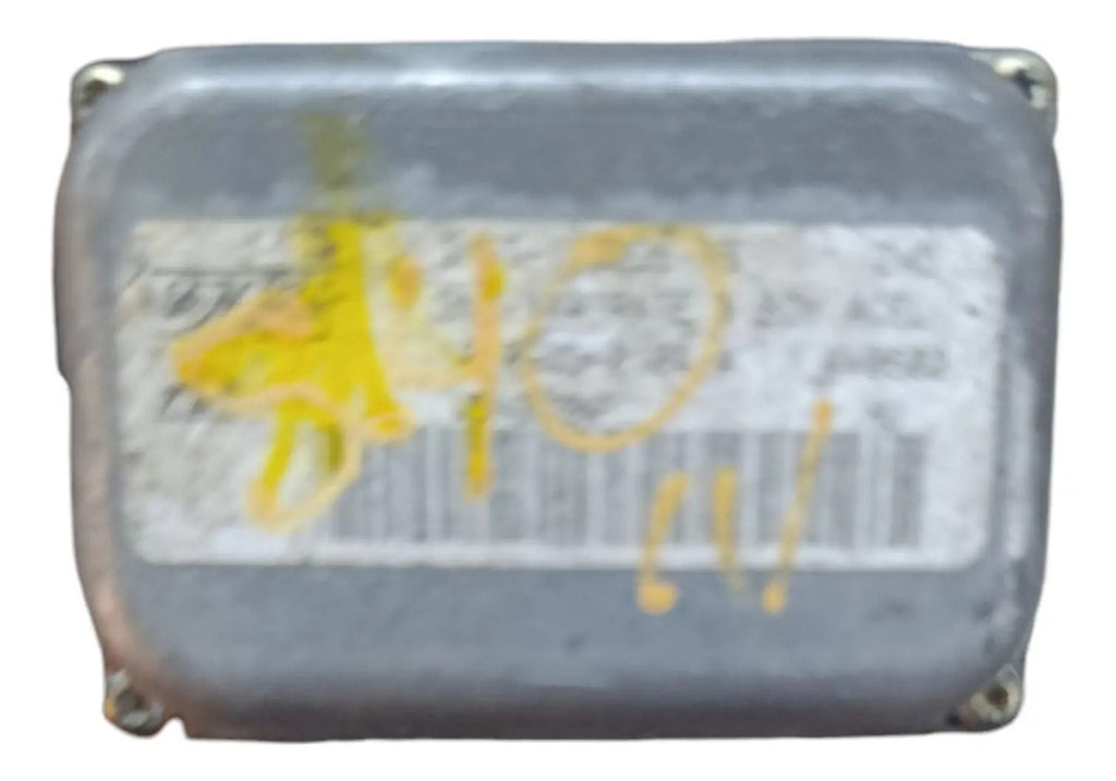 Sensor Esp Volvo S40 2003