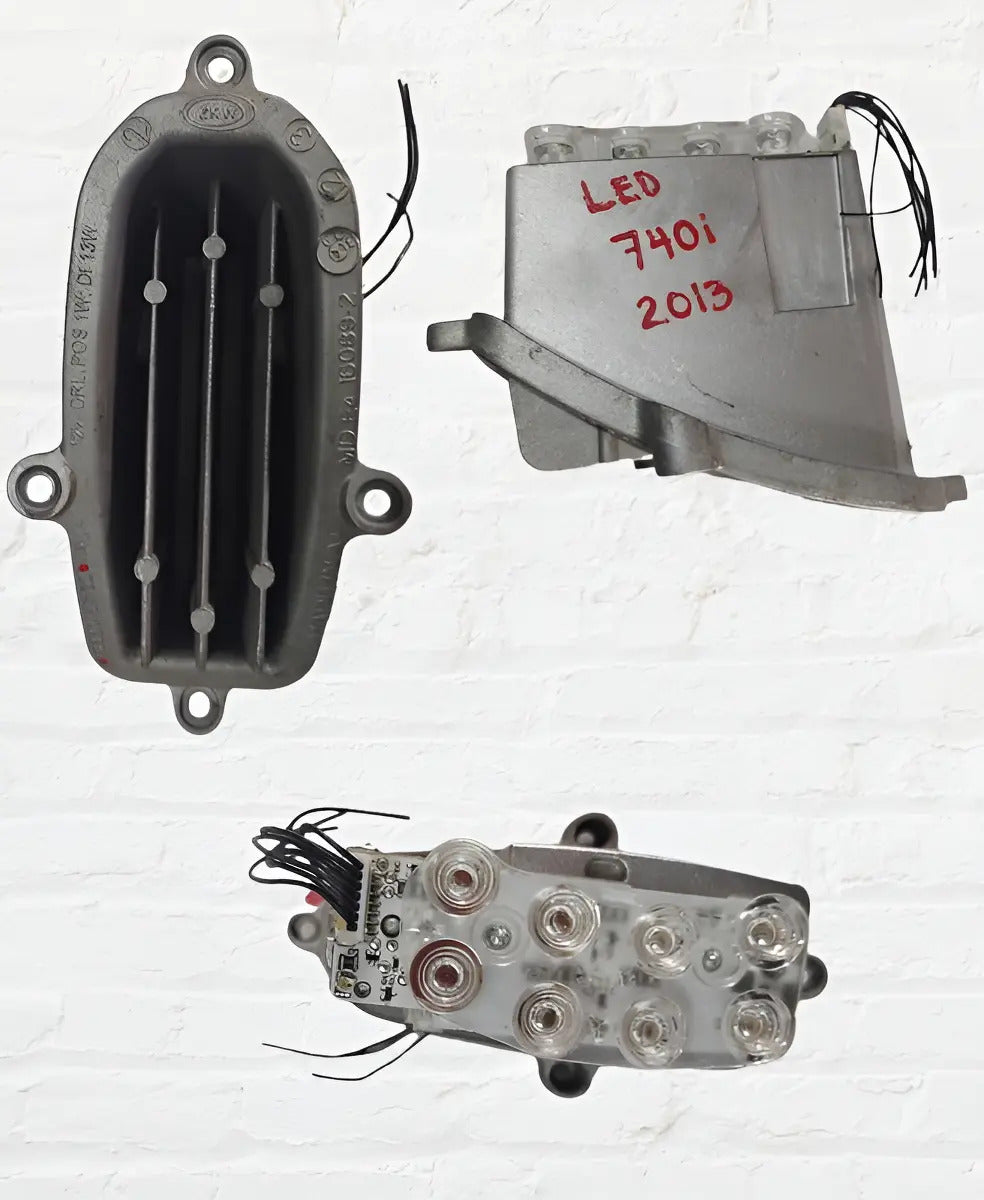 Led De Faro Bmwserie 7 2013