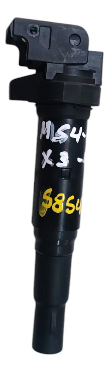 Bobina De Encendido  Bmw Serie X3 2004  58542