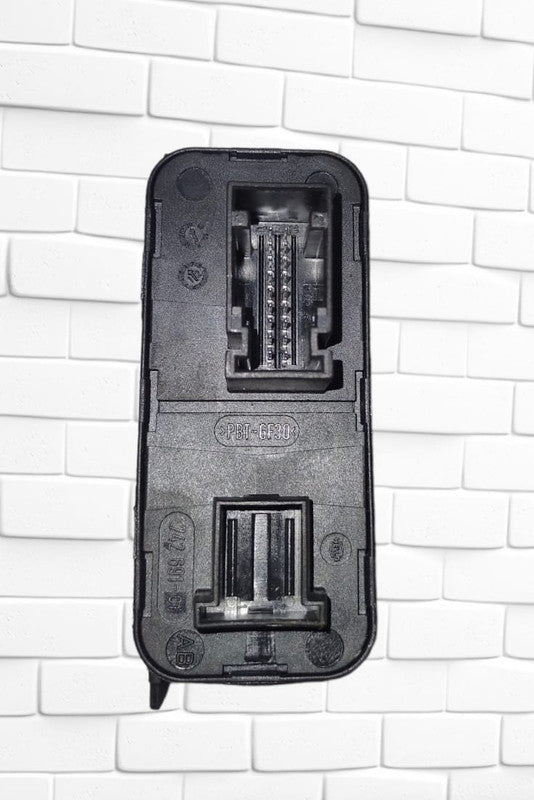 Modulo De Faro Land Roverevoque 2014