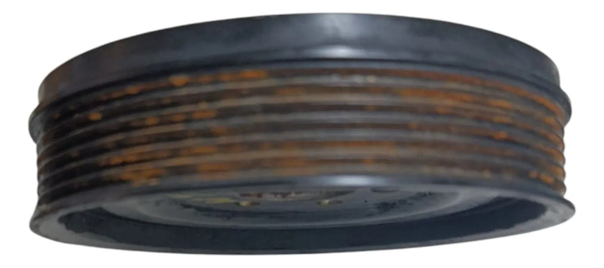 Polea Damper Bmw Serie 3 2015