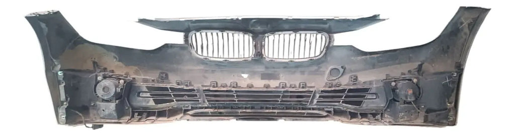Fascia Delantera Bmw Serie 3 2017
