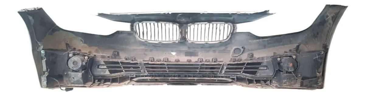 Fascia Delantera Bmw Serie 3 2017
