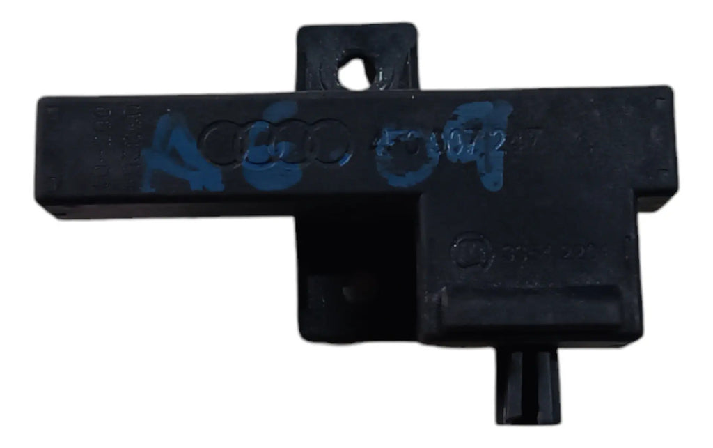 Modulo De Entrada Sin Llave Audia6 2009