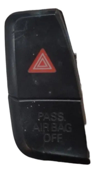 Boton De Intermitentes Audi A4 2013