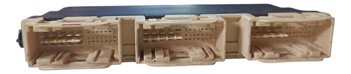 Modulo De Asiento Mercedes Benzclase C 2019