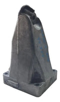 Base De Soporte De Motor Mercedes Benzclase C 2012