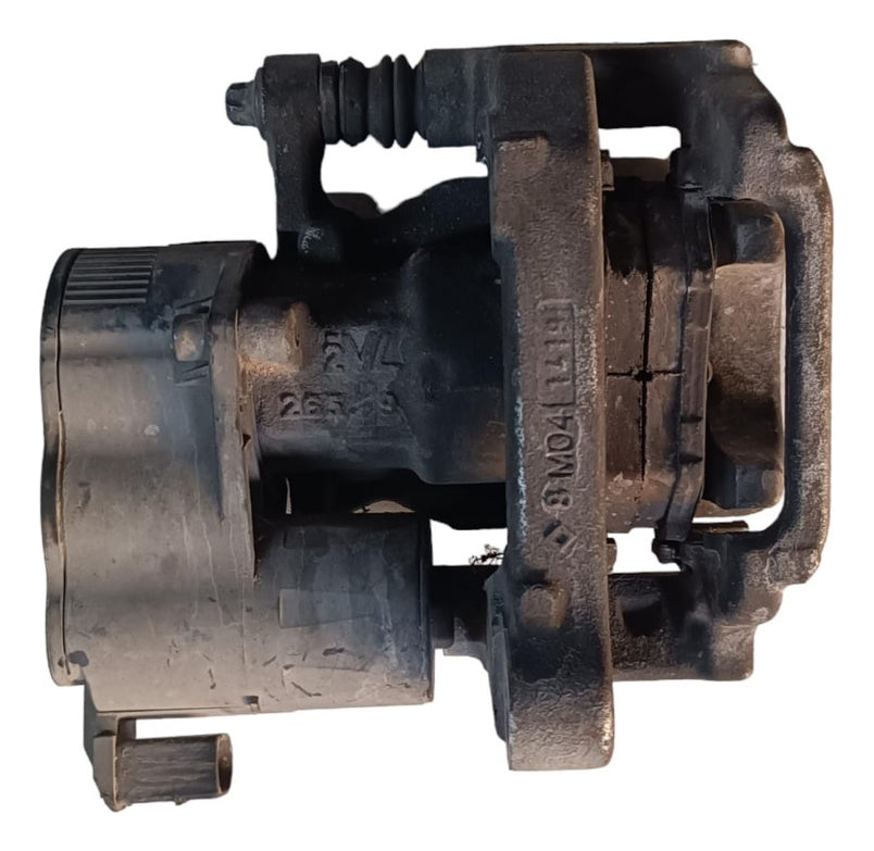 Caliper Trasero Peugeotrifter 2020 Derecho