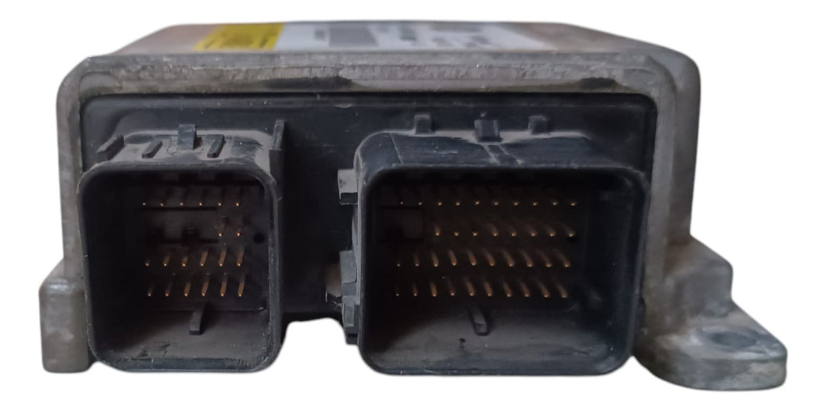 Modulo Air Bag Land Rover Lr3 2006