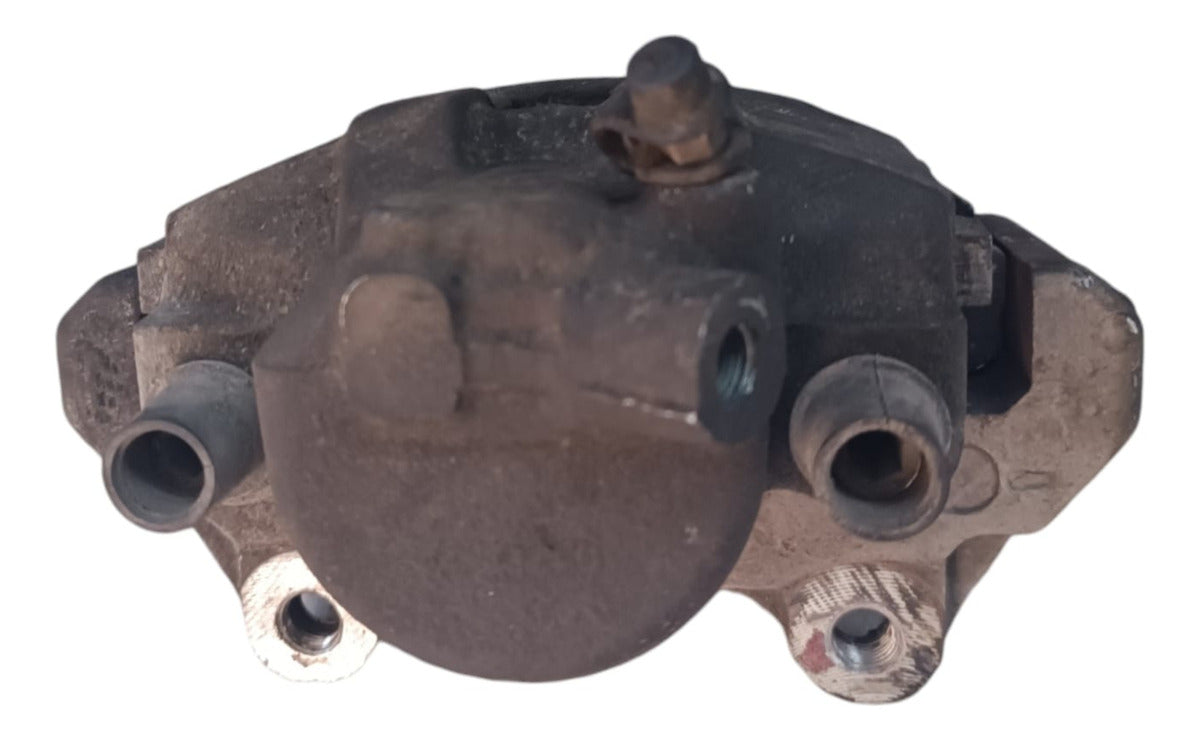 Caliper Delantero Rampromaster 2019 Lh