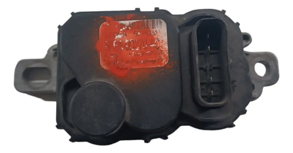 Modulo De Gasolina Fordfive Hundred 2008